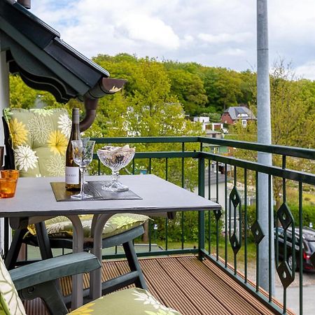 Haus Sonnenhügel Apartamento Binz Exterior foto