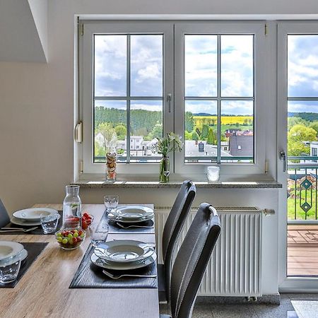 Haus Sonnenhügel Apartamento Binz Exterior foto
