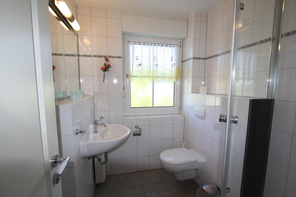 Haus Sonnenhügel Apartamento Binz Exterior foto
